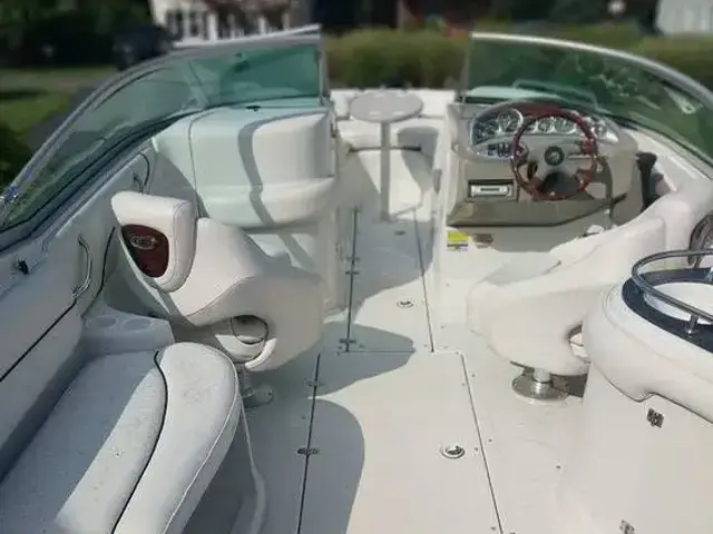 Crownline 240 EX