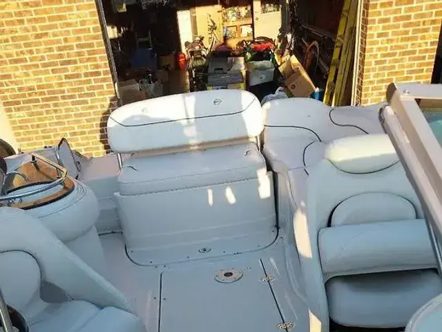 Crownline 240 EX