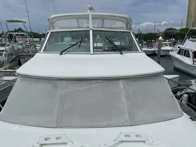 Cruisers Yachts 4450 Aft Cabin Motor Yacht