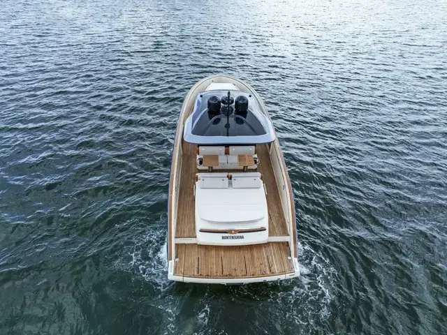 Invictus Boats 46