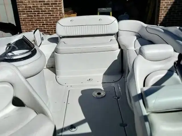 Crownline 240 EX