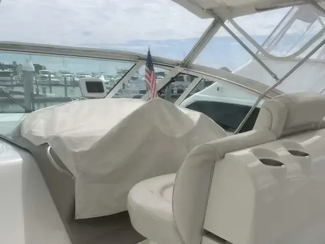 Cruisers Yachts 4450 Aft Cabin Motor Yacht