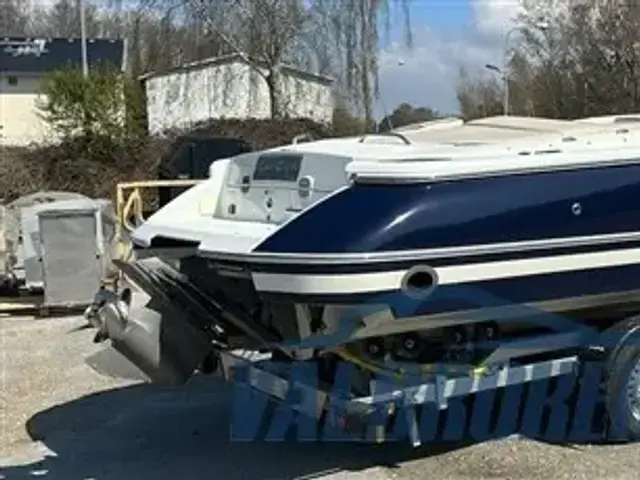 Chris Craft Corsair 25