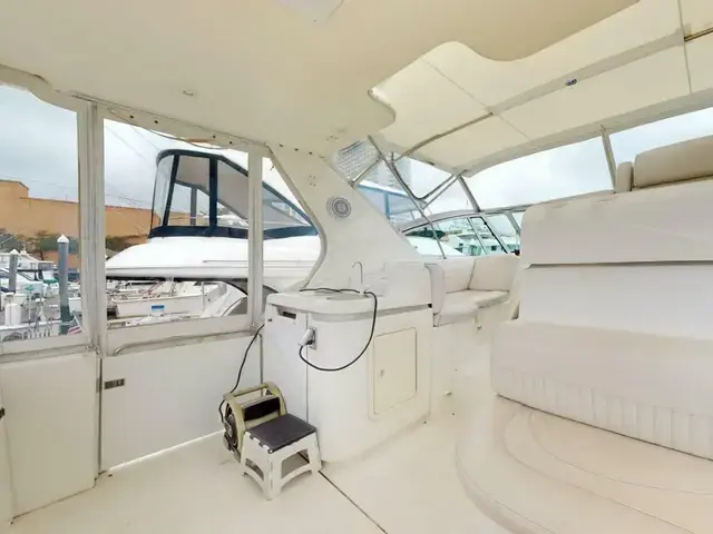 Cruisers Yachts 4450 Aft Cabin Motor Yacht