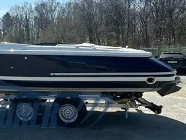 Chris Craft Corsair 25