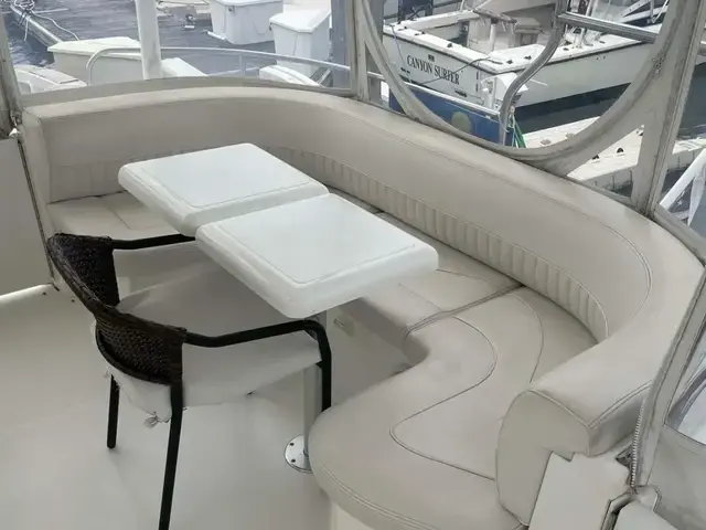 Cruisers Yachts 4450 Aft Cabin Motor Yacht