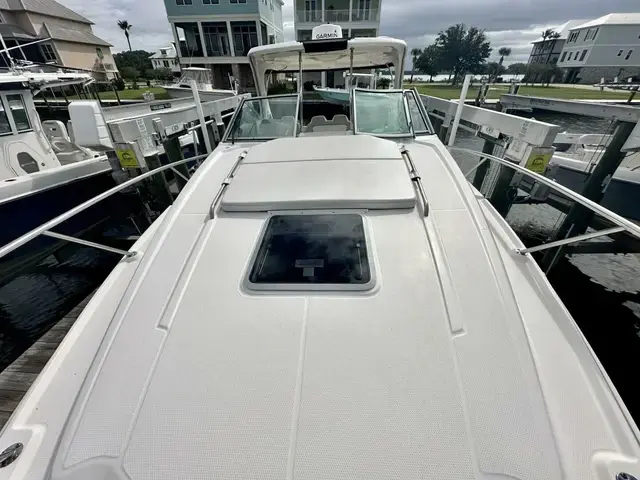 Chaparral 330 Signature