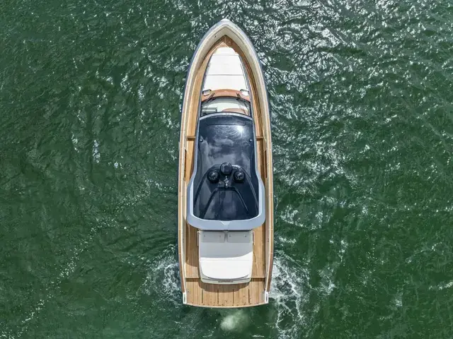 Invictus Boats 46