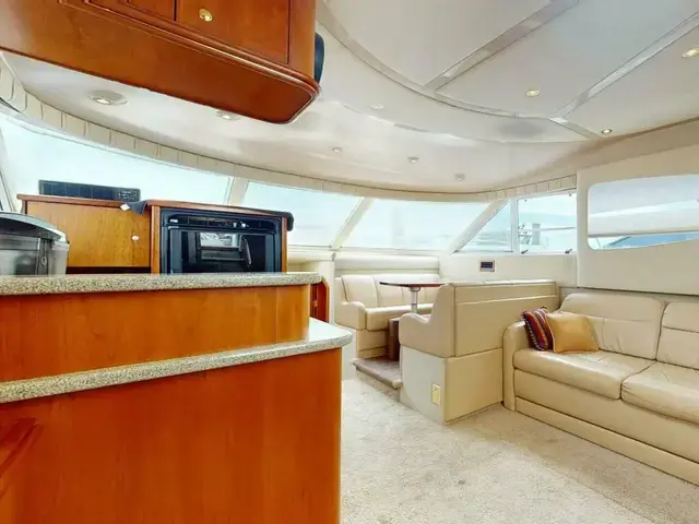 Cruisers Yachts 4450 Aft Cabin Motor Yacht