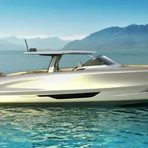 2025 Solaris 60 Open