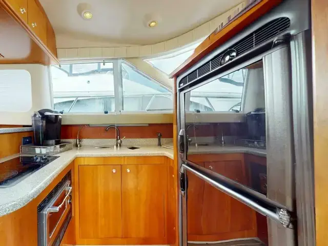 Cruisers Yachts 4450 Aft Cabin Motor Yacht