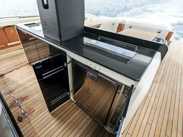 Invictus Boats 46