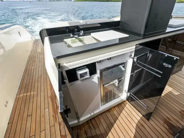 Invictus Boats 46