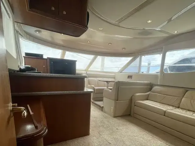 Cruisers Yachts 4450 Aft Cabin Motor Yacht