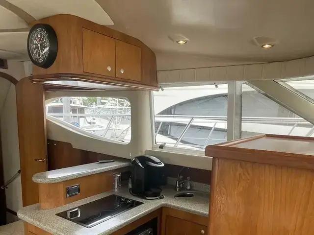 Cruisers Yachts 4450 Aft Cabin Motor Yacht