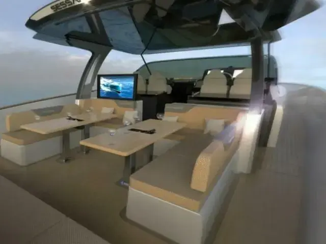 Solaris 60 Open