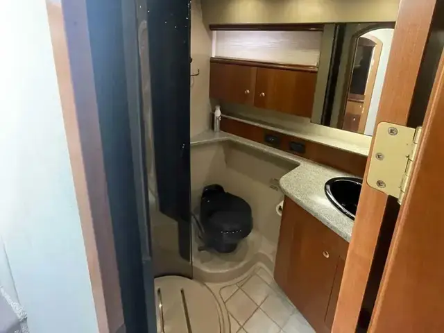 Cruisers Yachts 4450 Aft Cabin Motor Yacht