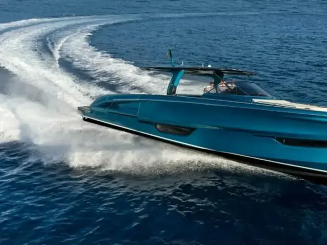 Solaris 52 Open