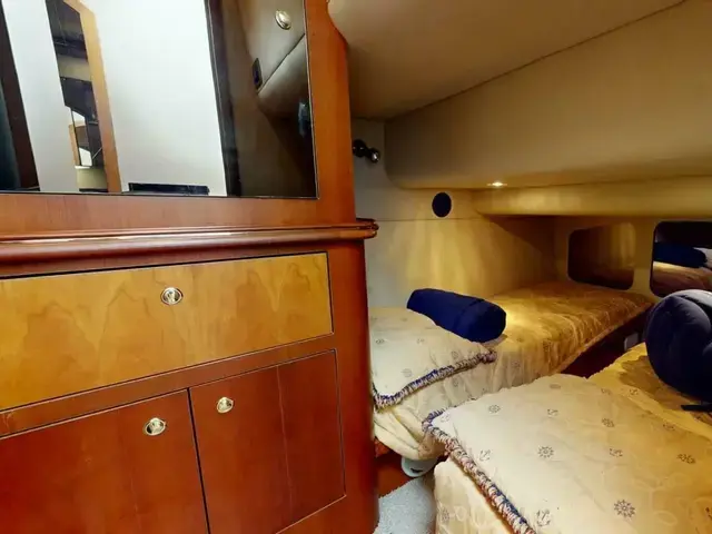 Cruisers Yachts 4450 Aft Cabin Motor Yacht