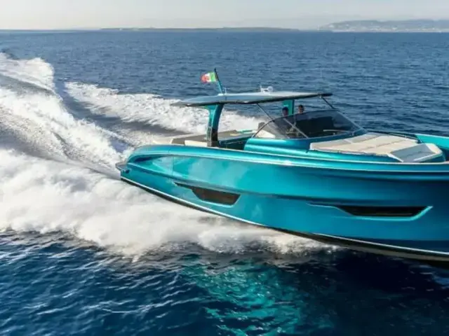 Solaris 52 Open