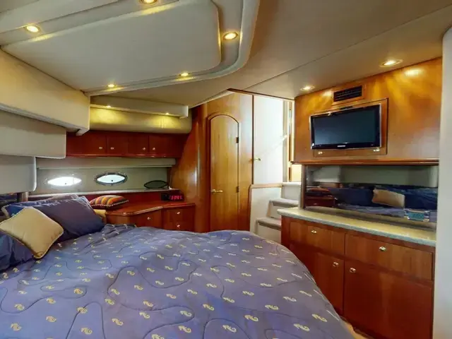 Cruisers Yachts 4450 Aft Cabin Motor Yacht