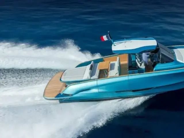 Solaris 44 Open