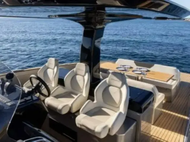 Solaris 40 OPEN