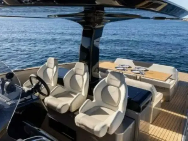 Solaris 40 OPEN