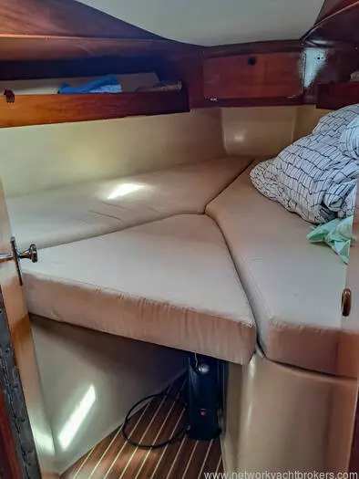 1982 Bimini 341