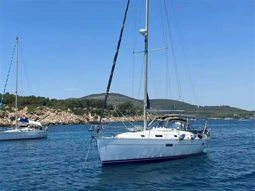 2003 Beneteau oceanis 361