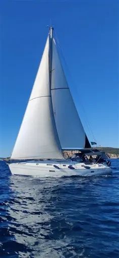 2003 Beneteau oceanis 361