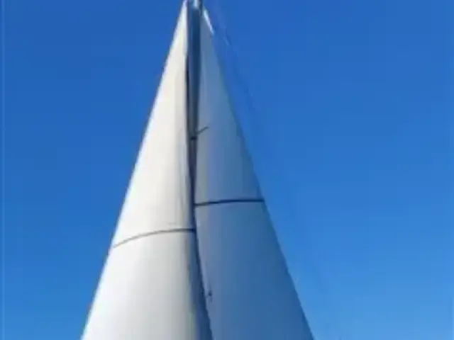 Beneteau Oceanis 361