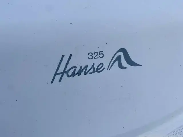 Hanse 325