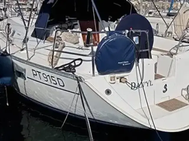 Beneteau Oceanis 361