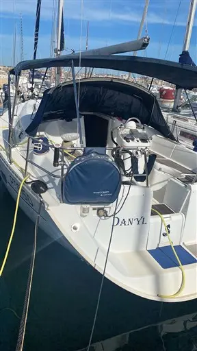 2003 Beneteau oceanis 361