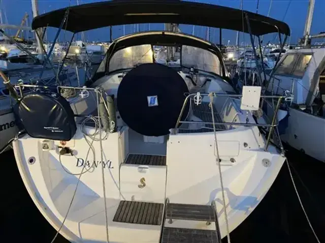 Beneteau Oceanis 361