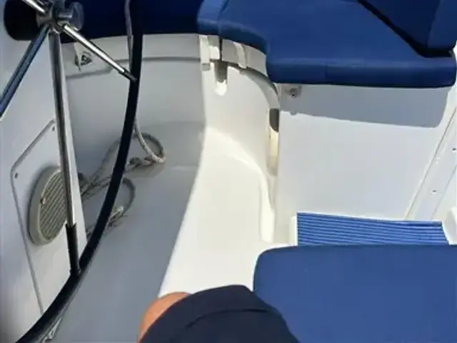 Beneteau Oceanis 361