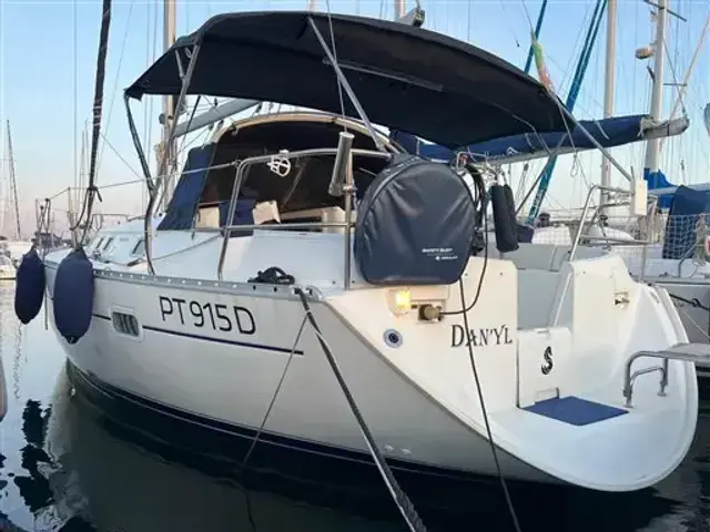 Beneteau Oceanis 361