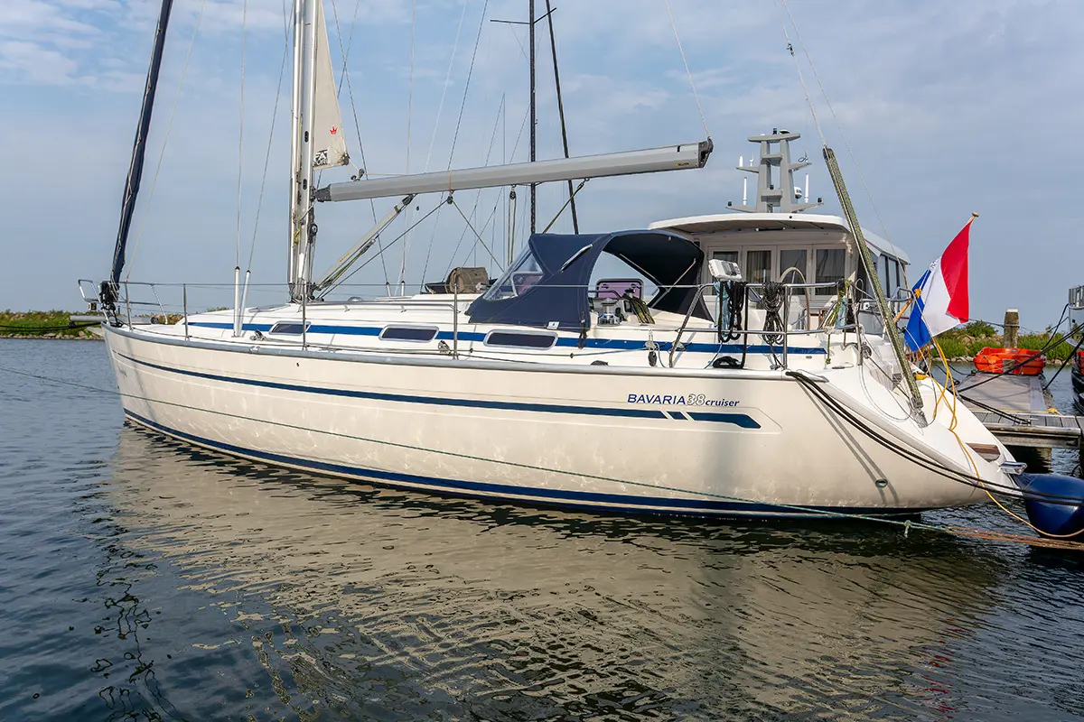 2005 Bavaria 38-3