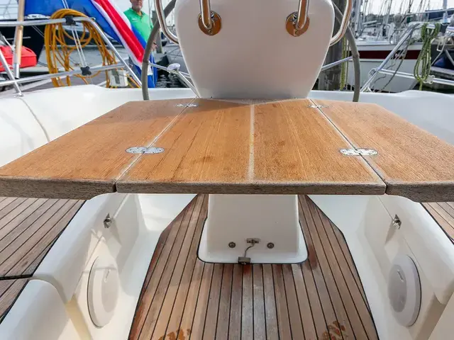 Bavaria 38-3