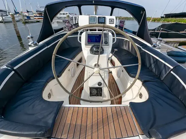 Bavaria 38-3