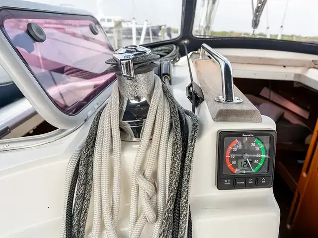 Bavaria 38-3