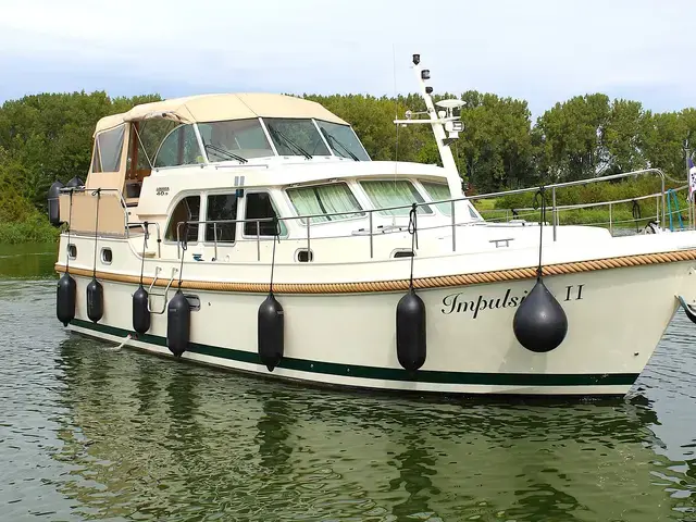 Linssen Grand Sturdy 40.9 AC