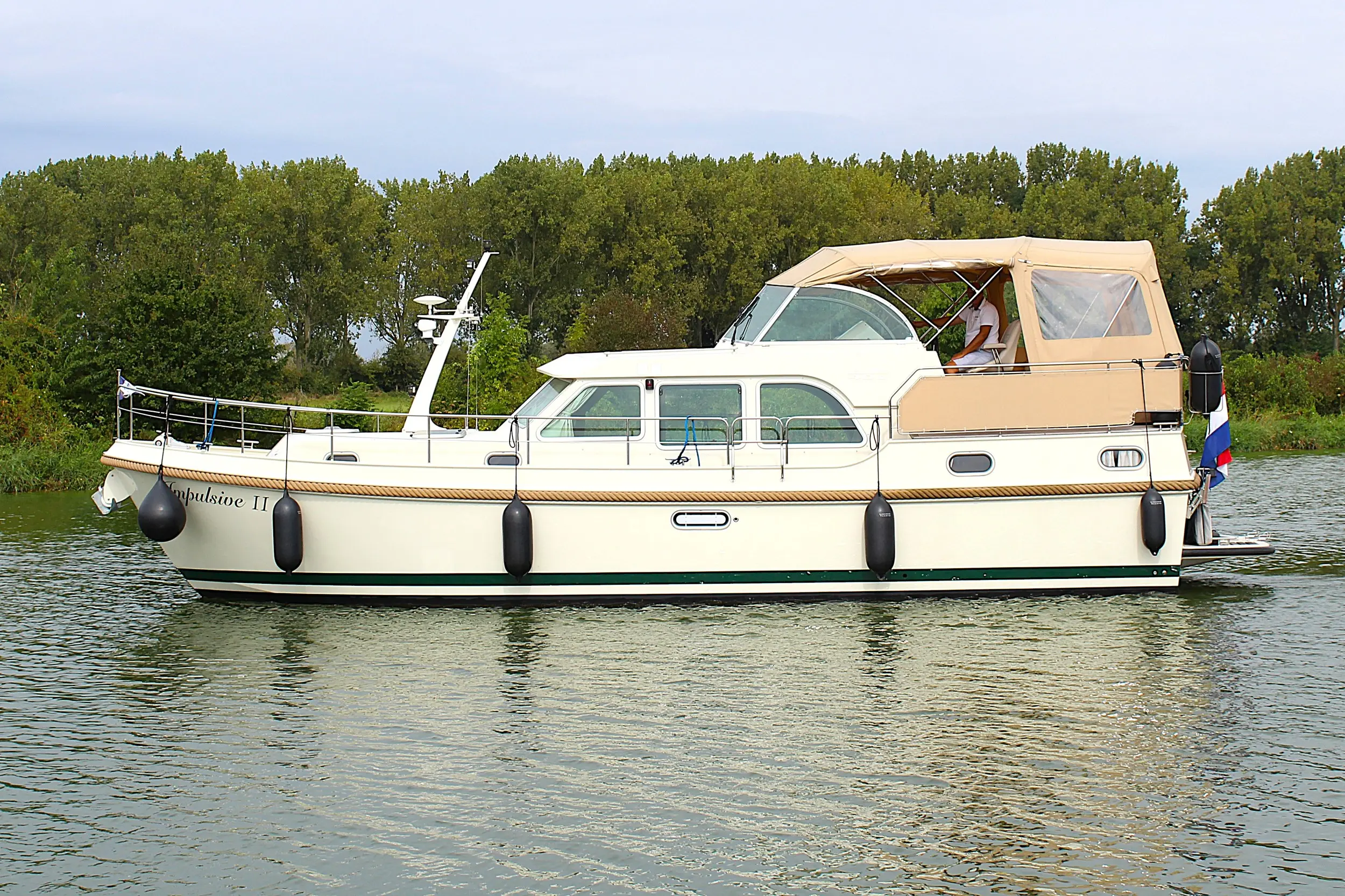 2009 Grand grand sturdy 40.9 ac