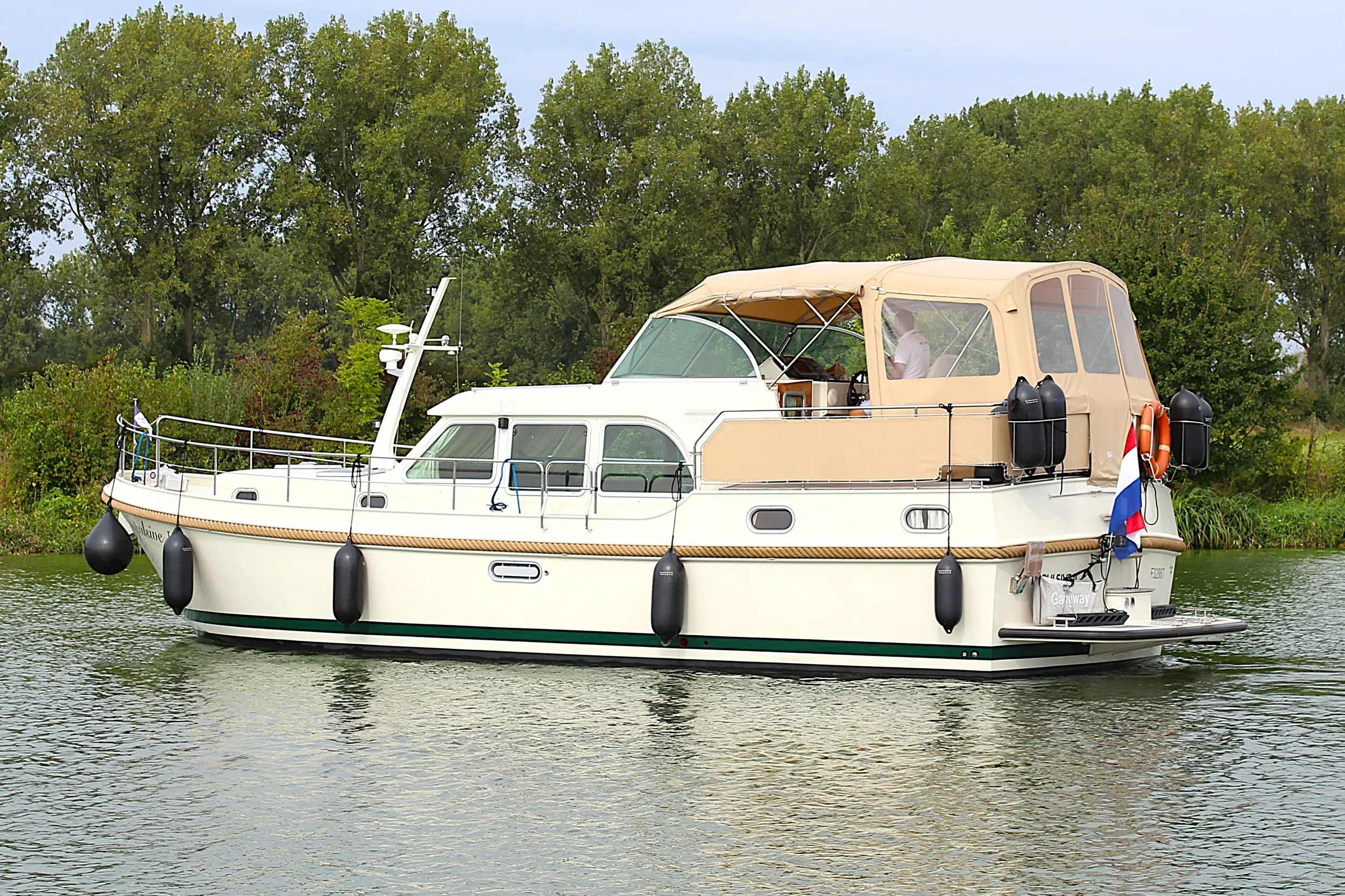 2009 Grand grand sturdy 40.9 ac