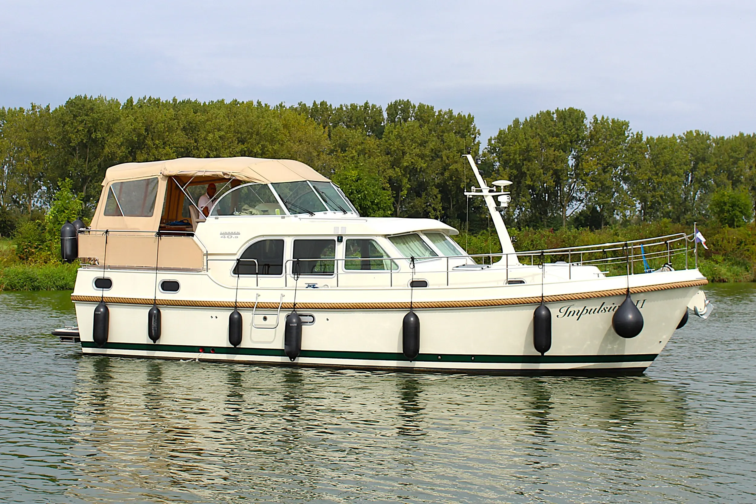 2009 Grand grand sturdy 40.9 ac