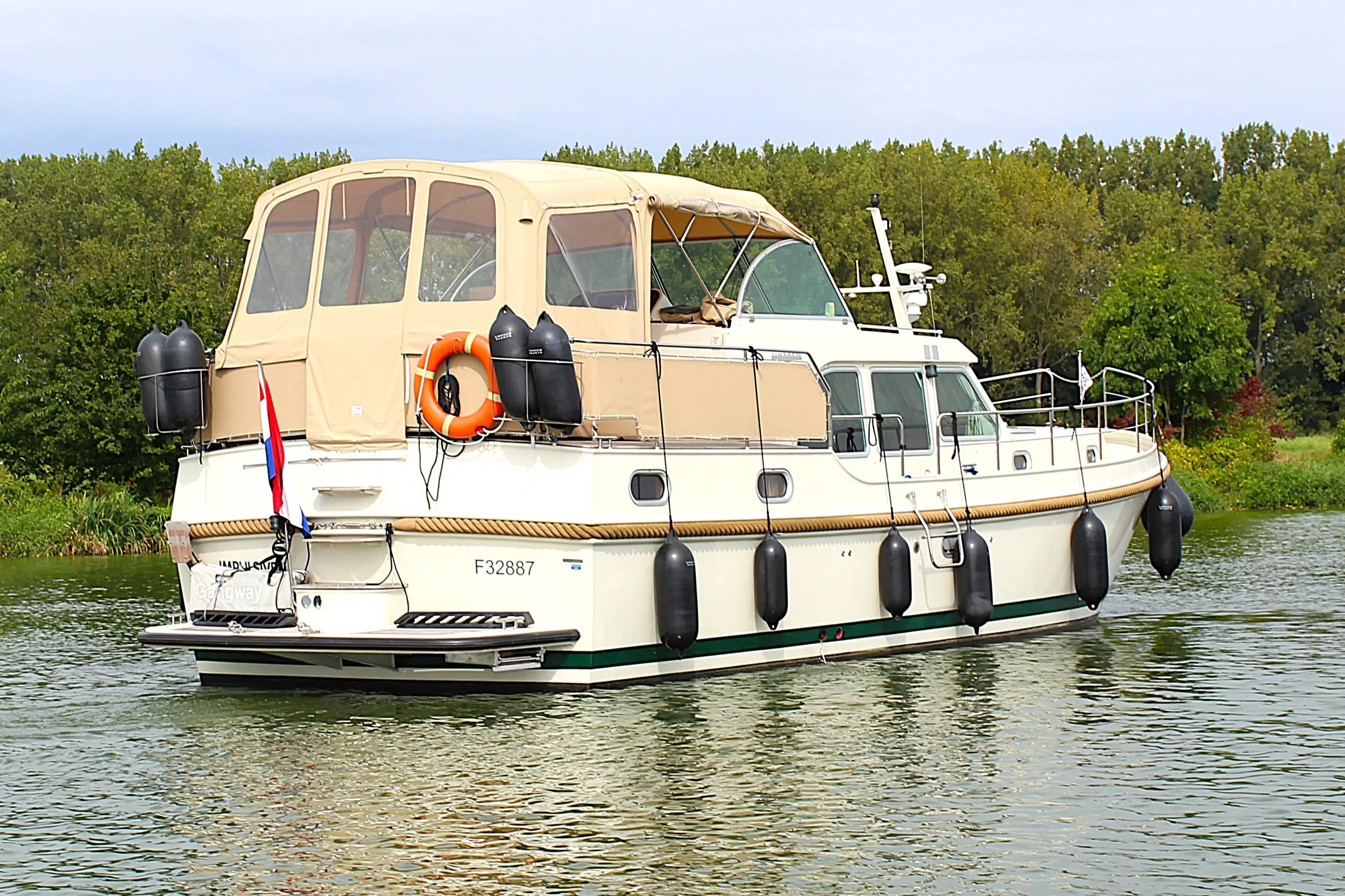 2009 Grand grand sturdy 40.9 ac