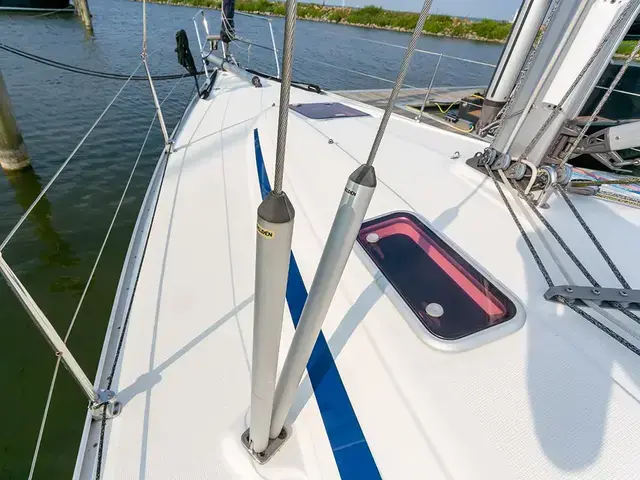 Bavaria 38-3