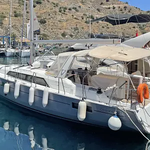 2019 Beneteau Oceanis 41.1