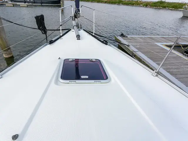 Bavaria 38-3